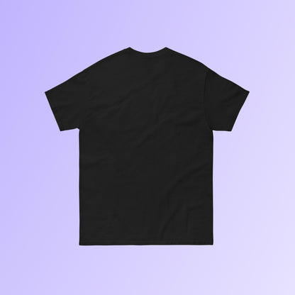 Unisex Alien Sriracha Party T Shirt Black